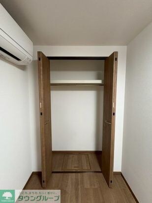 FAIR上井草の物件内観写真