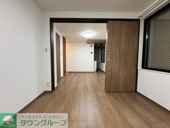 FAIR上井草の物件内観写真