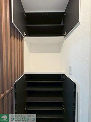 FAIR上井草の物件内観写真