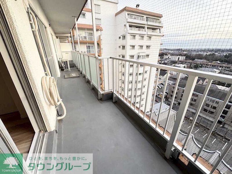 ルネ吉祥寺の物件内観写真