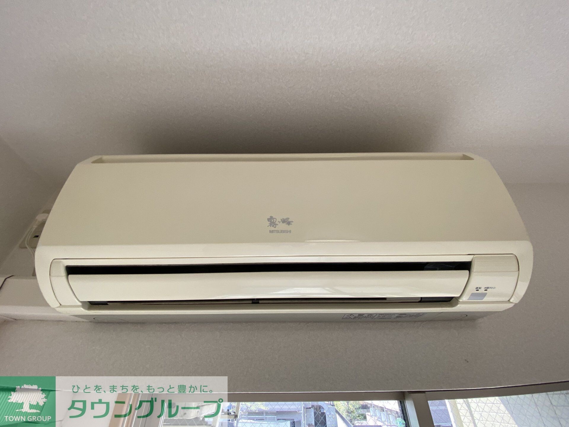 エルエストゥディオの物件内観写真