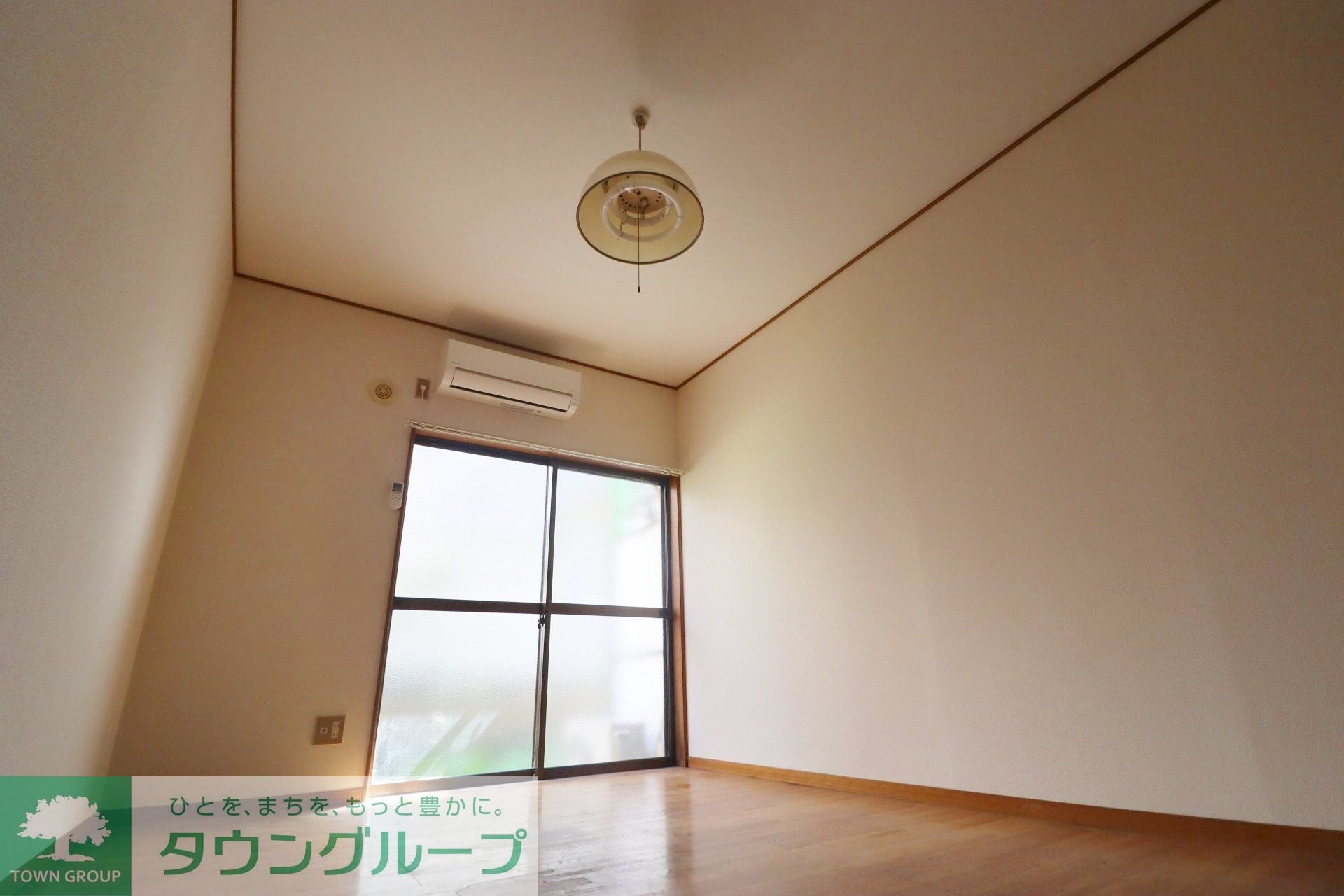 コーポハナブサの物件内観写真