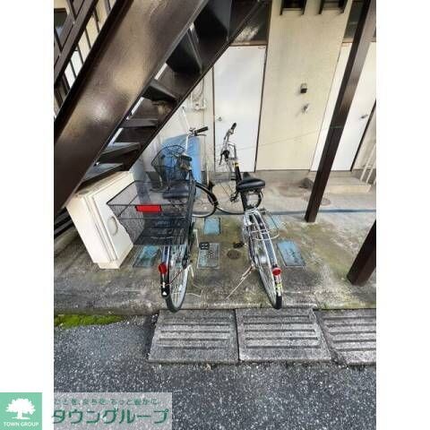 コーポハナブサの物件内観写真