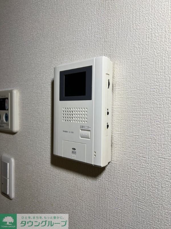 ロシェパルミの物件内観写真