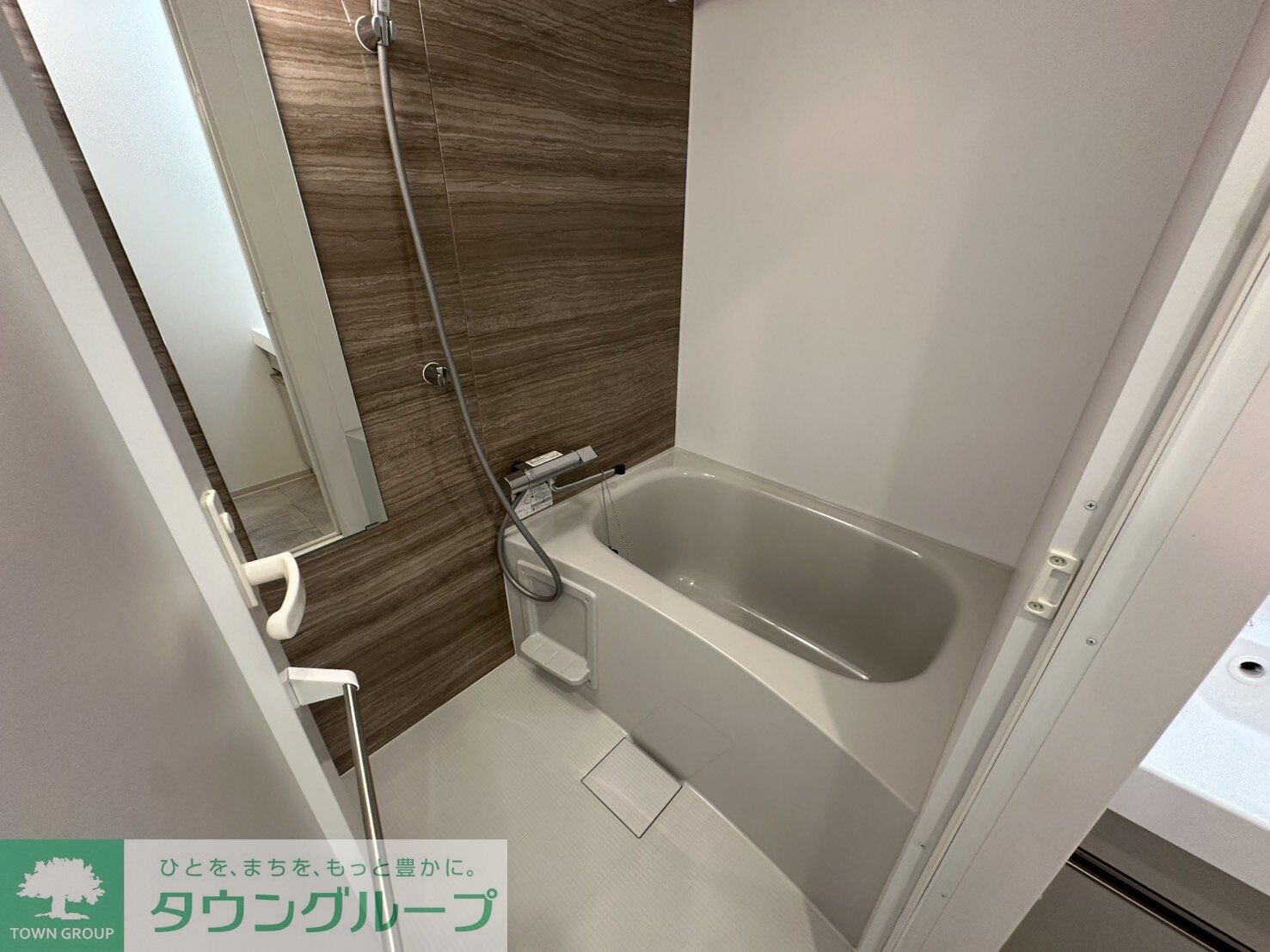 ディアレイシャス西武柳沢の物件内観写真