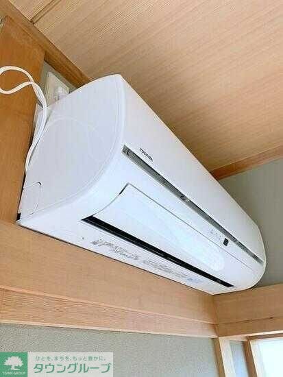 ドミール向台の物件内観写真