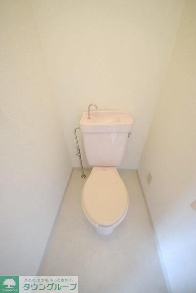 クレール18の物件内観写真