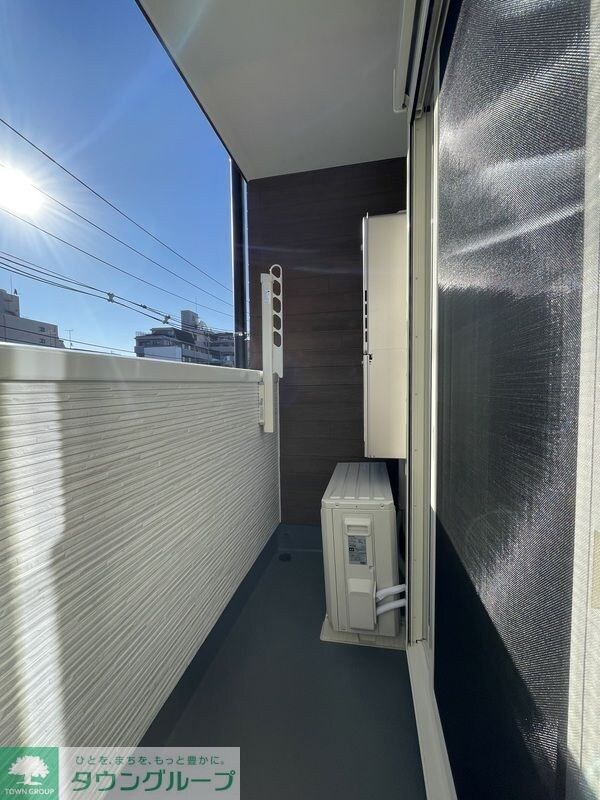 FUJISTA田無の物件内観写真