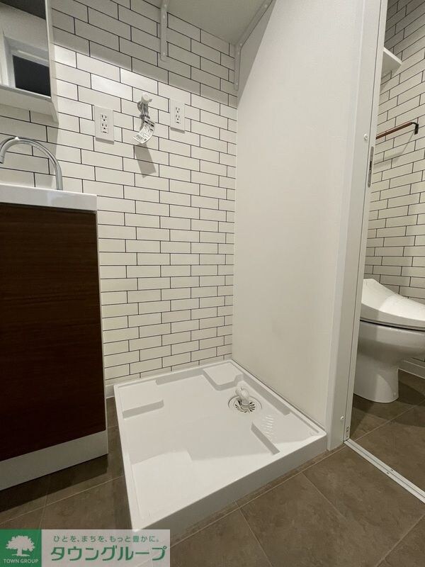 FUJISTA田無の物件内観写真