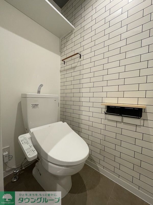 FUJISTA田無の物件内観写真