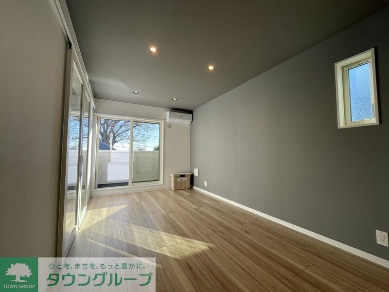 FUJISTA田無の物件内観写真