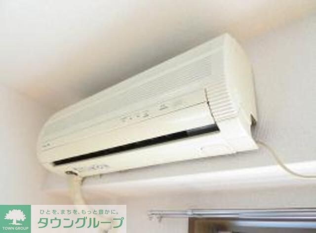 ミルキーウェイの物件内観写真