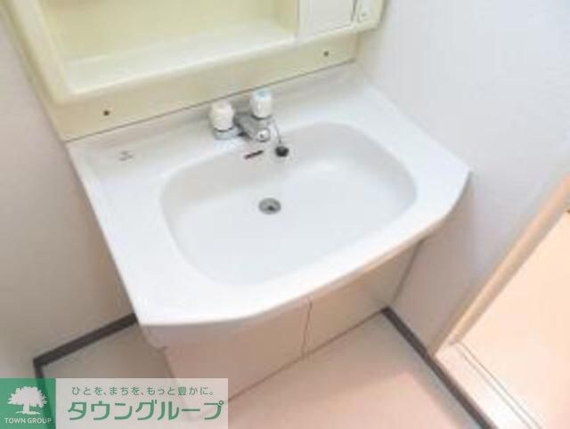 ミルキーウェイの物件内観写真