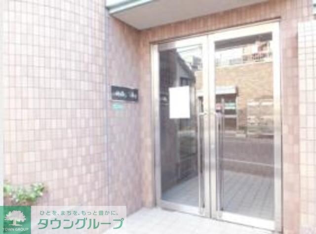 ミルキーウェイの物件内観写真