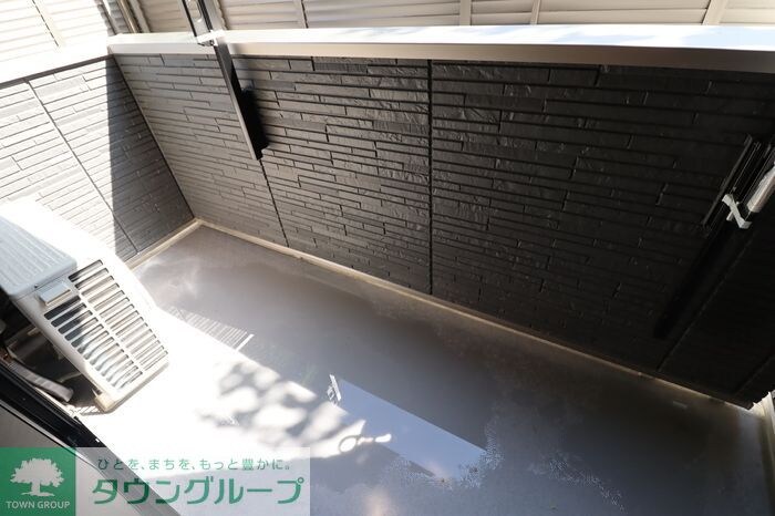 ルポゼの物件内観写真