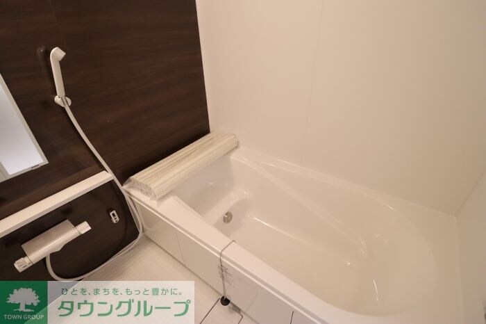 ルポゼの物件内観写真