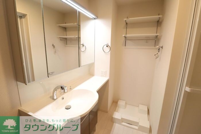 ルポゼの物件内観写真