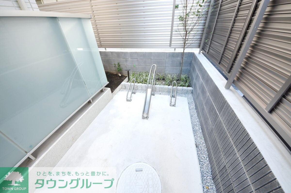 セジュール春日町2の物件内観写真