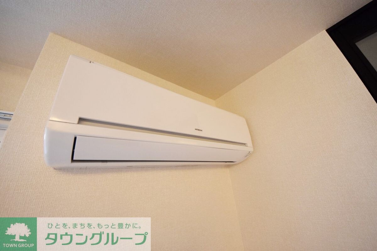 セジュール春日町2の物件内観写真