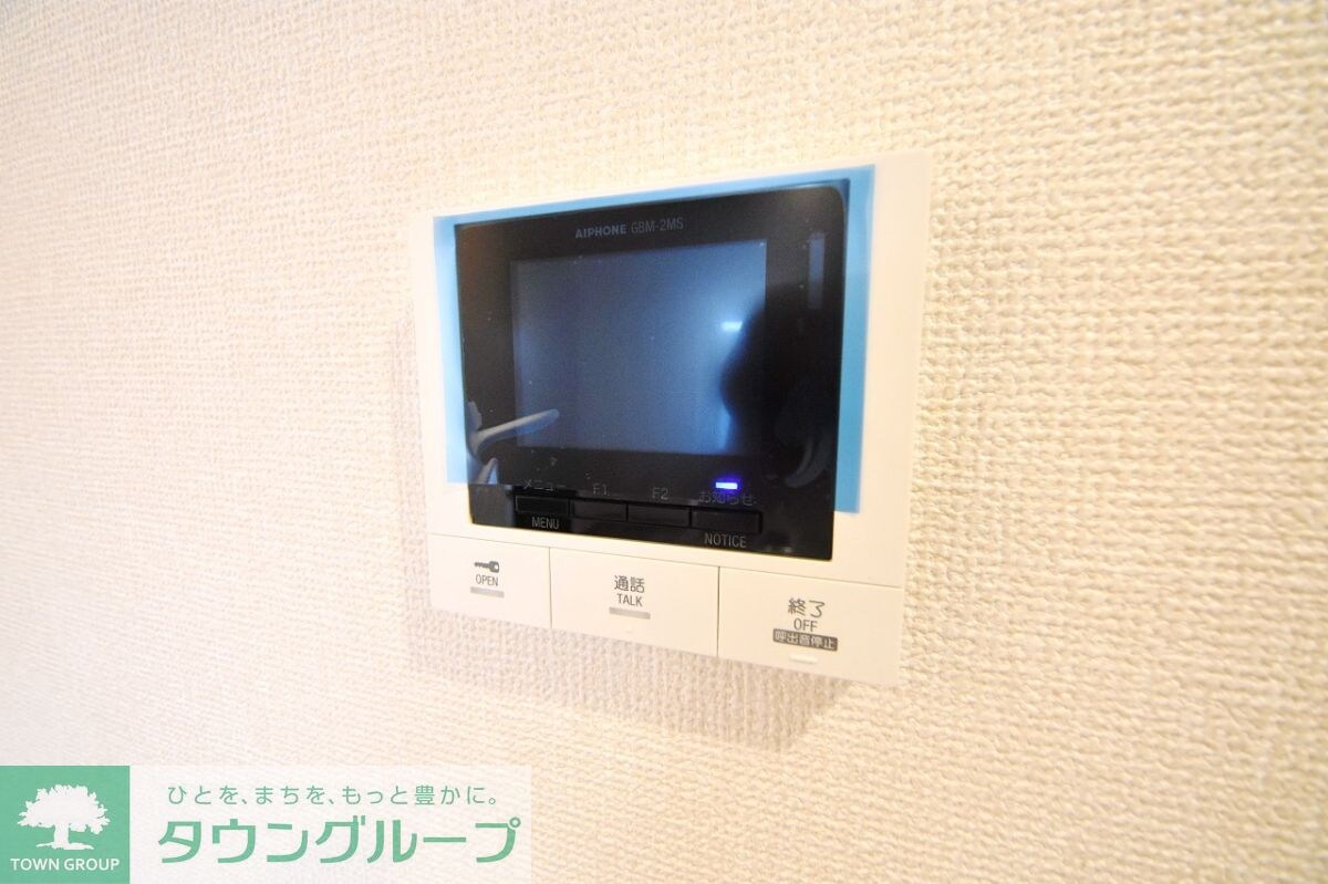 セジュール春日町2の物件内観写真