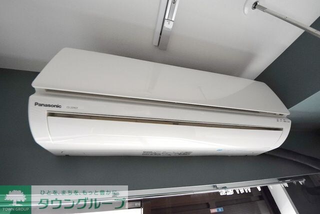 ダイアパレス石神井公園第2の物件内観写真