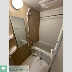 アルティザ氷川台の物件内観写真