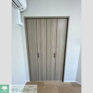 アルティザ氷川台の物件内観写真