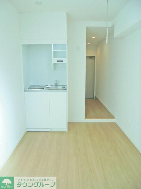 ラ・テール武蔵野の物件内観写真