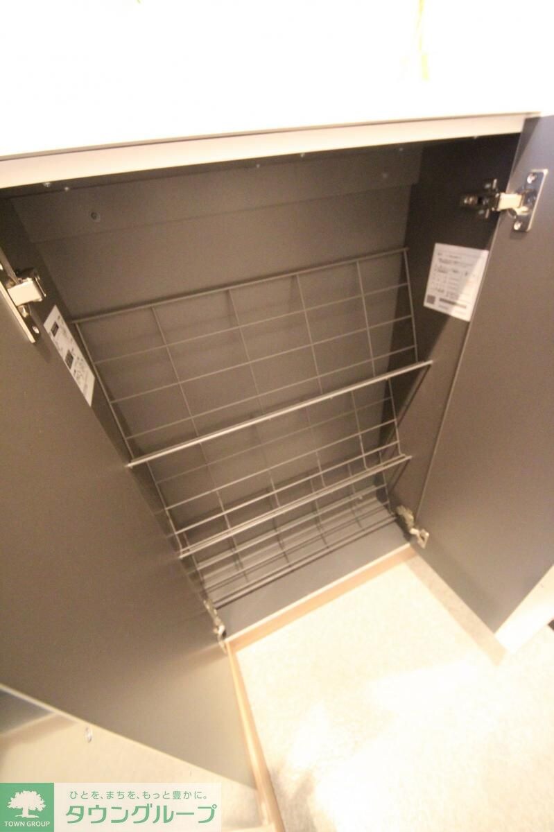 ラ・テール武蔵野の物件内観写真