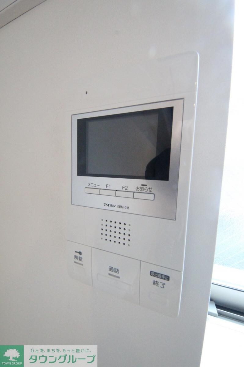 ラ・テール武蔵野の物件内観写真