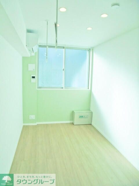 ラ・テール武蔵野の物件内観写真