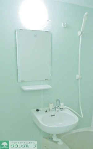 ラ・テール武蔵野の物件内観写真