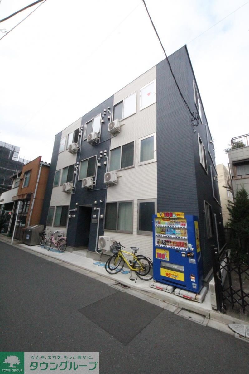 ラ・テール武蔵野の物件内観写真