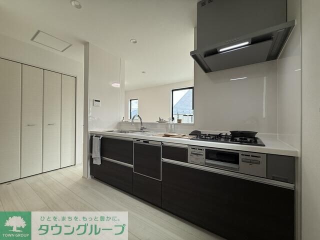 練馬区大泉学園町第1期 5号棟の物件内観写真