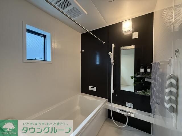 練馬区大泉学園町第1期 5号棟の物件内観写真