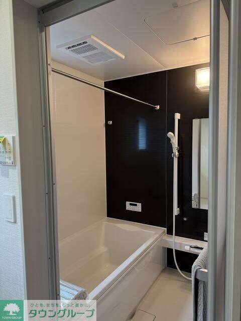 練馬区大泉学園町第1期 5号棟の物件内観写真