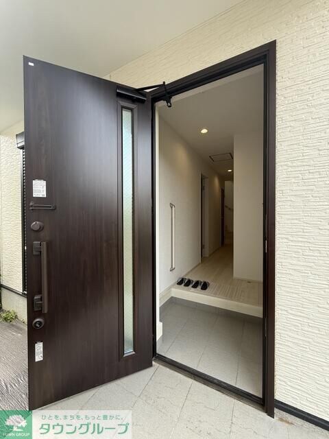 練馬区大泉学園町第1期 5号棟の物件内観写真