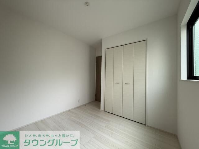 練馬区大泉学園町第1期 5号棟の物件内観写真