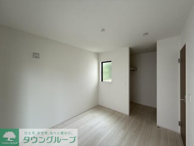 練馬区大泉学園町第1期 5号棟の物件内観写真