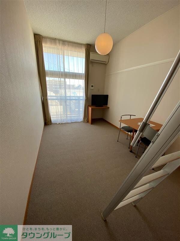 レオパレス13STONEIの物件内観写真