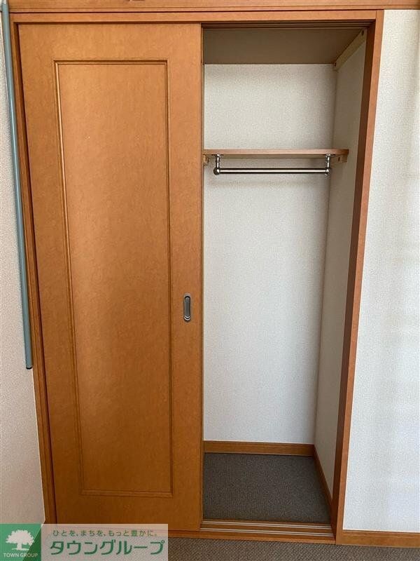 レオパレス13STONEIの物件内観写真