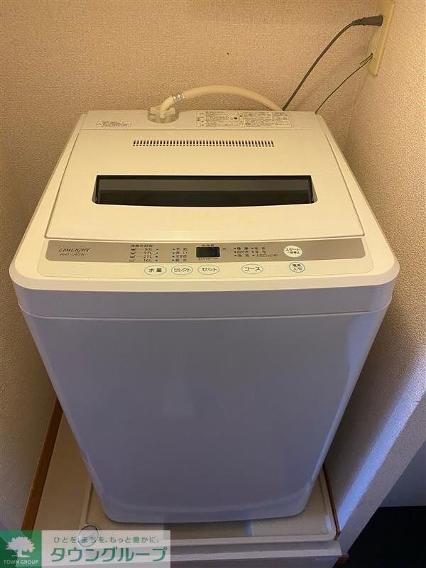 レオパレス13STONEIの物件内観写真