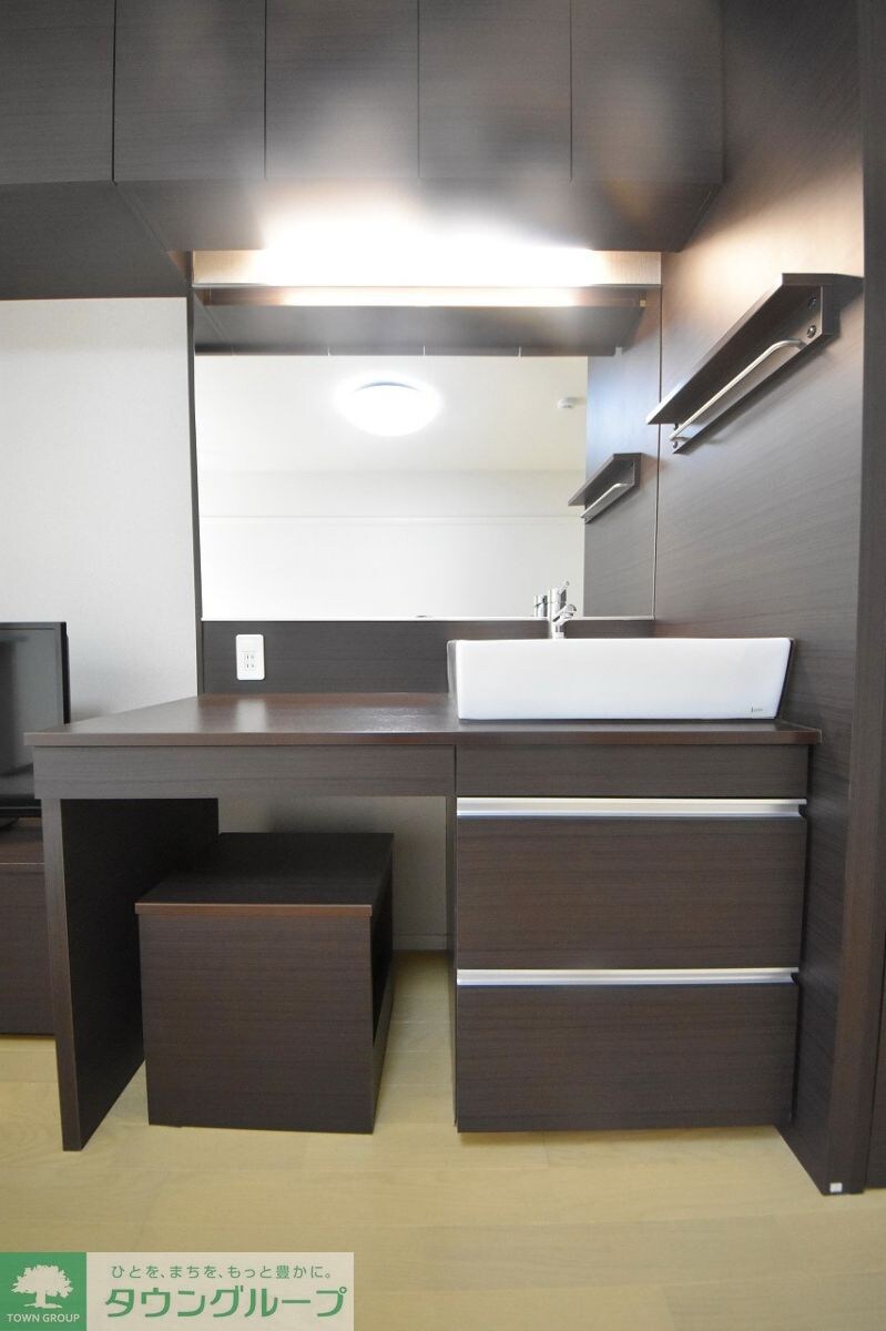 レオネクストベルテンポの物件内観写真