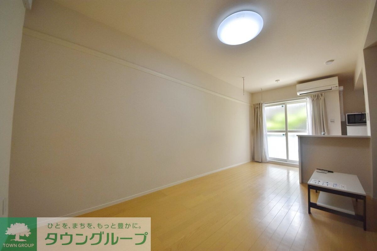 レオネクストベルテンポの物件内観写真