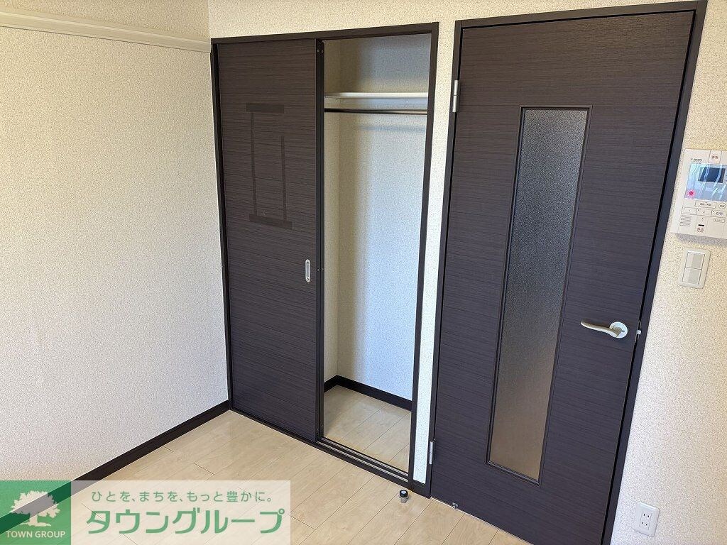 レオネクスト煌めきの物件内観写真