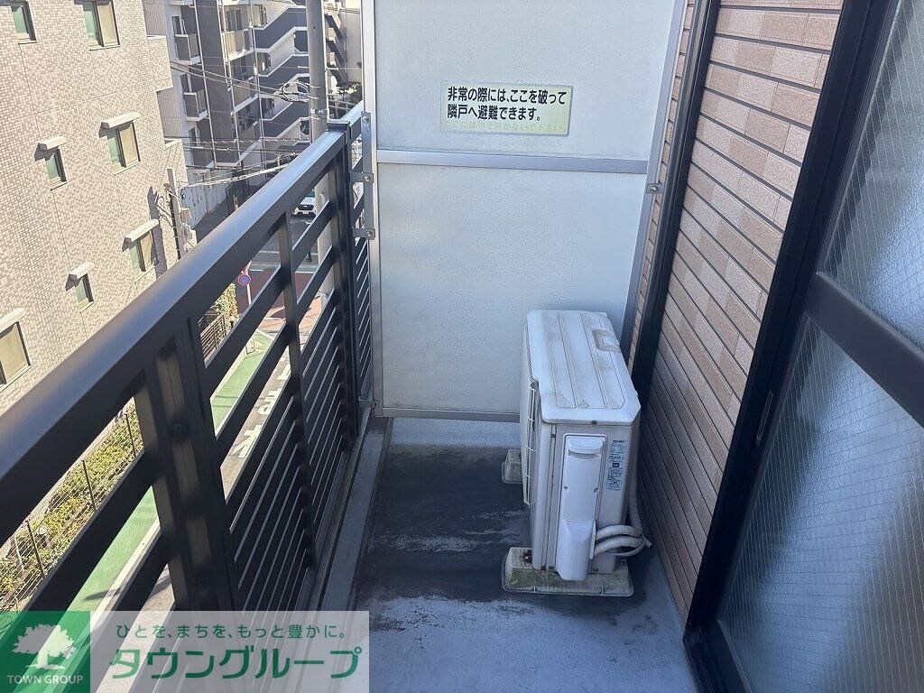 レオネクスト煌めきの物件内観写真