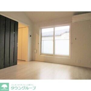 ihana gardenの物件内観写真