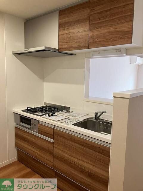 ihana gardenの物件内観写真