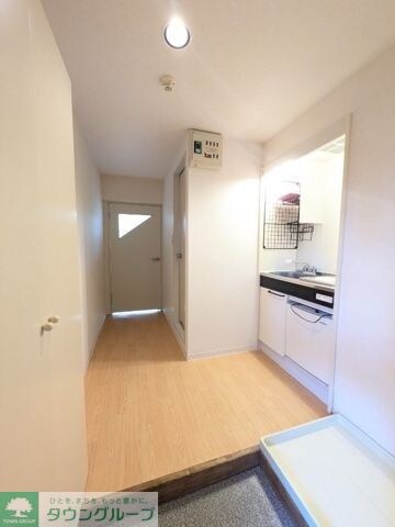 メゾンエクレーレ江古田の物件内観写真