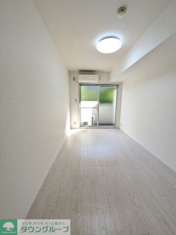 メゾンエクレーレ江古田の物件内観写真